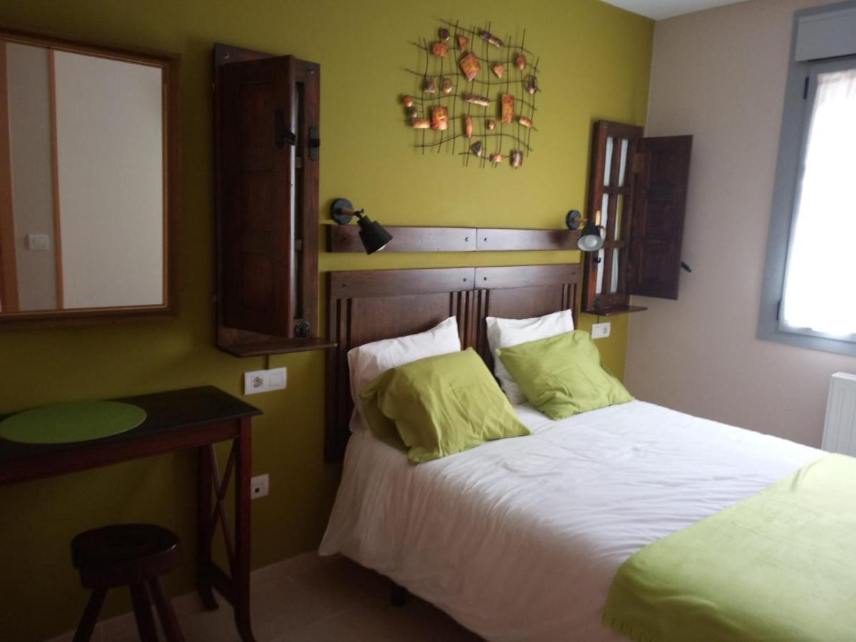 Apartamento Mar Y Ola 3 Posada De Llanes Exterior foto