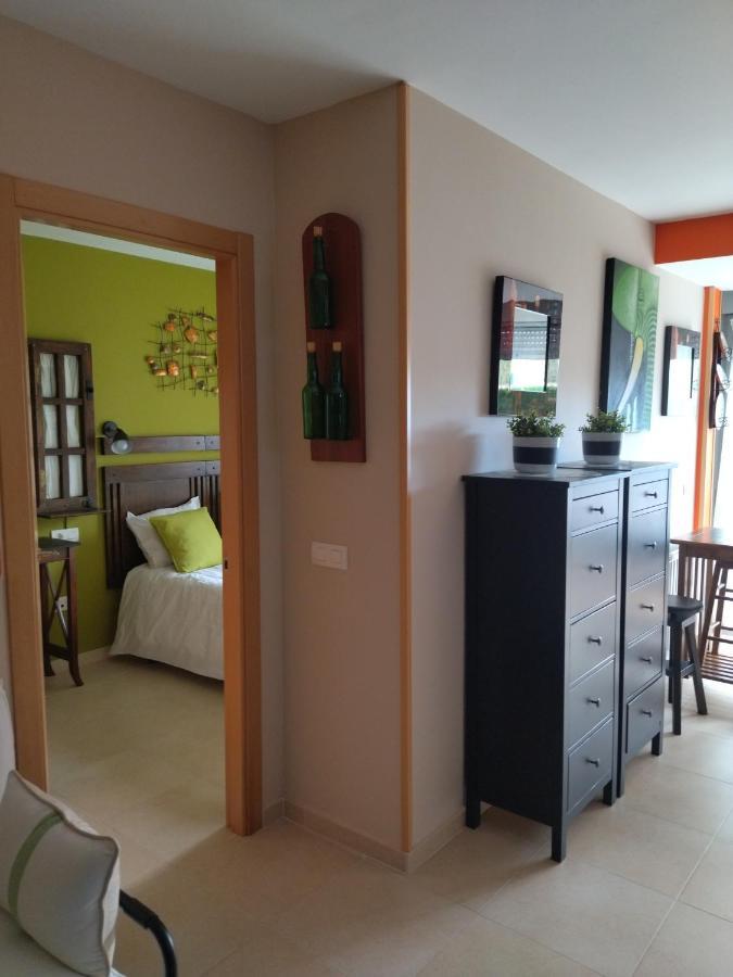 Apartamento Mar Y Ola 3 Posada De Llanes Exterior foto